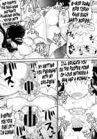 Stamen And Pistil And Fertilization / メシベとオシベと種付けと [Deep Valley] [Original] Thumbnail Page 89