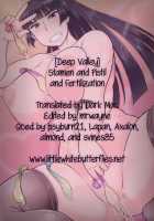 Stamen And Pistil And Fertilization / メシベとオシベと種付けと [Deep Valley] [Original] Thumbnail Page 96