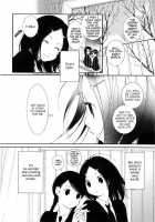 Full Of Memories / 思い出結び [Morishima Akiko] [Original] Thumbnail Page 06