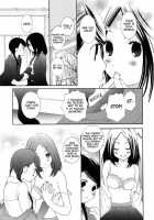 Full Of Memories / 思い出結び [Morishima Akiko] [Original] Thumbnail Page 07