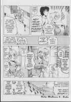 Nipple Magician Vol 1 Issue 4 [Shimokata Kouzou] [Original] Thumbnail Page 21