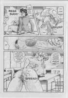 Nipple Magician Vol 1 Issue 3 [Shimokata Kouzou] [Original] Thumbnail Page 22