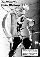 Nipple Magician Vol 1 Issue 1 [Shimokata Kouzou] [Original] Thumbnail Page 03