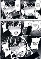 Fusou Sange / 扶桑散華 [Jean Rui] [Kantai Collection] Thumbnail Page 11