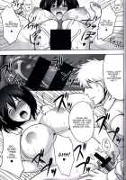 Fusou Sange / 扶桑散華 [Jean Rui] [Kantai Collection] Thumbnail Page 18