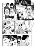 Fudoutoku SEX Ch. 1 / 不道徳SEX 第1話 [Itaba Hiroshi] [Original] Thumbnail Page 10