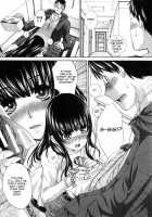 Fudoutoku SEX Ch. 1 / 不道徳SEX 第1話 [Itaba Hiroshi] [Original] Thumbnail Page 06