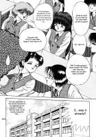 Nature Land / Nature Land [Eiri Kiku] [Original] Thumbnail Page 09