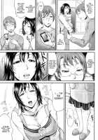 Live Video Streaming Life With My Stepmom [Toguchi Masaya] [Original] Thumbnail Page 10