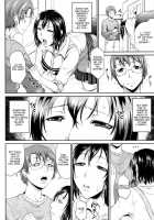 Live Video Streaming Life With My Stepmom [Toguchi Masaya] [Original] Thumbnail Page 11