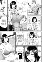 Live Video Streaming Life With My Stepmom [Toguchi Masaya] [Original] Thumbnail Page 12