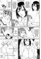 Live Video Streaming Life With My Stepmom [Toguchi Masaya] [Original] Thumbnail Page 28