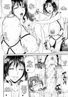 Live Video Streaming Life With My Stepmom [Toguchi Masaya] [Original] Thumbnail Page 33