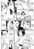 Live Video Streaming Life With My Stepmom [Toguchi Masaya] [Original] Thumbnail Page 07