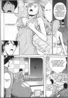 Chounyuu For You Ch. 1-9 / 超乳 for You 第1-9話 [Nagashima Chosuke] [Original] Thumbnail Page 104