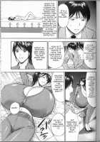 Chounyuu For You Ch. 1-9 / 超乳 for You 第1-9話 [Nagashima Chosuke] [Original] Thumbnail Page 105