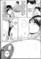 Chounyuu For You Ch. 1-9 / 超乳 for You 第1-9話 [Nagashima Chosuke] [Original] Thumbnail Page 108