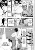 Chounyuu For You Ch. 1-9 / 超乳 for You 第1-9話 [Nagashima Chosuke] [Original] Thumbnail Page 11