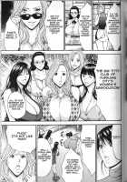 Chounyuu For You Ch. 1-9 / 超乳 for You 第1-9話 [Nagashima Chosuke] [Original] Thumbnail Page 120