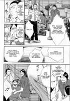 Chounyuu For You Ch. 1-9 / 超乳 for You 第1-9話 [Nagashima Chosuke] [Original] Thumbnail Page 12