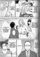 Chounyuu For You Ch. 1-9 / 超乳 for You 第1-9話 [Nagashima Chosuke] [Original] Thumbnail Page 132