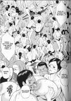 Chounyuu For You Ch. 1-9 / 超乳 for You 第1-9話 [Nagashima Chosuke] [Original] Thumbnail Page 142