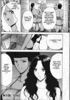 Chounyuu For You Ch. 1-9 / 超乳 for You 第1-9話 [Nagashima Chosuke] [Original] Thumbnail Page 151