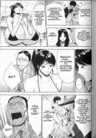 Chounyuu For You Ch. 1-9 / 超乳 for You 第1-9話 [Nagashima Chosuke] [Original] Thumbnail Page 158
