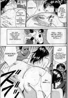 Chounyuu For You Ch. 1-9 / 超乳 for You 第1-9話 [Nagashima Chosuke] [Original] Thumbnail Page 21