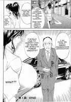 Chounyuu For You Ch. 1-9 / 超乳 for You 第1-9話 [Nagashima Chosuke] [Original] Thumbnail Page 24