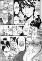 Chounyuu For You Ch. 1-9 / 超乳 for You 第1-9話 [Nagashima Chosuke] [Original] Thumbnail Page 33