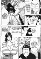 Chounyuu For You Ch. 1-9 / 超乳 for You 第1-9話 [Nagashima Chosuke] [Original] Thumbnail Page 34