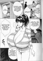 Chounyuu For You Ch. 1-9 / 超乳 for You 第1-9話 [Nagashima Chosuke] [Original] Thumbnail Page 35
