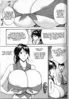 Chounyuu For You Ch. 1-9 / 超乳 for You 第1-9話 [Nagashima Chosuke] [Original] Thumbnail Page 47