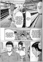 Chounyuu For You Ch. 1-9 / 超乳 for You 第1-9話 [Nagashima Chosuke] [Original] Thumbnail Page 49