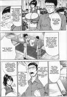 Chounyuu For You Ch. 1-9 / 超乳 for You 第1-9話 [Nagashima Chosuke] [Original] Thumbnail Page 50