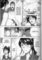 Chounyuu For You Ch. 1-9 / 超乳 for You 第1-9話 [Nagashima Chosuke] [Original] Thumbnail Page 53