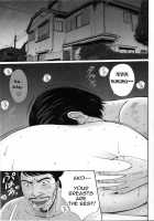 Chounyuu For You Ch. 1-9 / 超乳 for You 第1-9話 [Nagashima Chosuke] [Original] Thumbnail Page 05