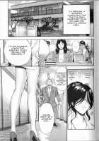 Chounyuu For You Ch. 1-9 / 超乳 for You 第1-9話 [Nagashima Chosuke] [Original] Thumbnail Page 63