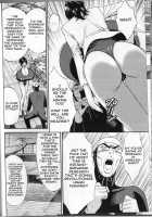 Chounyuu For You Ch. 1-9 / 超乳 for You 第1-9話 [Nagashima Chosuke] [Original] Thumbnail Page 68