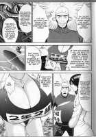 Chounyuu For You Ch. 1-9 / 超乳 for You 第1-9話 [Nagashima Chosuke] [Original] Thumbnail Page 69