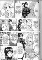 Chounyuu For You Ch. 1-9 / 超乳 for You 第1-9話 [Nagashima Chosuke] [Original] Thumbnail Page 87