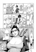 Immorality Love-Hole / 禁断の母穴 [Takasugi Kou] [Original] Thumbnail Page 160