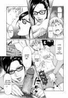 Immorality Love-Hole / 禁断の母穴 [Takasugi Kou] [Original] Thumbnail Page 162