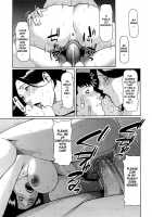 Immorality Love-Hole / 禁断の母穴 [Takasugi Kou] [Original] Thumbnail Page 190