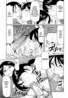 Immorality Love-Hole / 禁断の母穴 [Takasugi Kou] [Original] Thumbnail Page 68