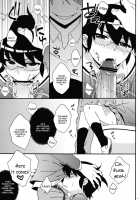 Tousaku Josou Hentai Otoko Ni Koishiteru [The World God Only Knows] Thumbnail Page 10