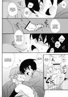 Tousaku Josou Hentai Otoko Ni Koishiteru [The World God Only Knows] Thumbnail Page 13