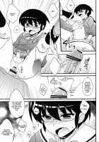 Tousaku Josou Hentai Otoko Ni Koishiteru [The World God Only Knows] Thumbnail Page 14