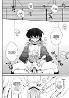 Tousaku Josou Hentai Otoko Ni Koishiteru [The World God Only Knows] Thumbnail Page 17